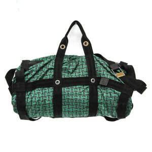 Dunhill RADIAL MK2 CF DUFFLE BAG DU19R3315CF301R